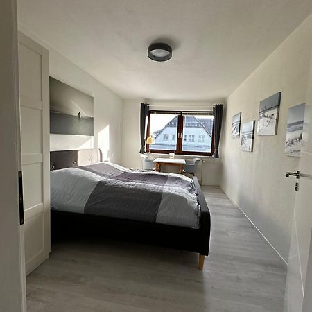Gluecksiel Apartment Sankt Peter-Ording Exterior photo