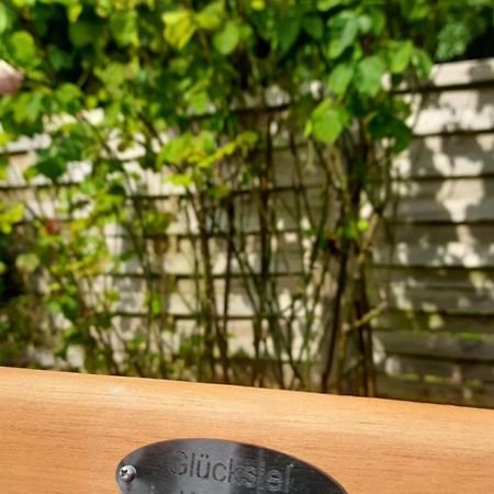 Gluecksiel Apartment Sankt Peter-Ording Exterior photo